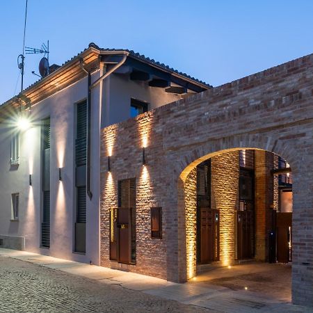 Serendipity Apartments Alba (Piedmont) Exterior foto