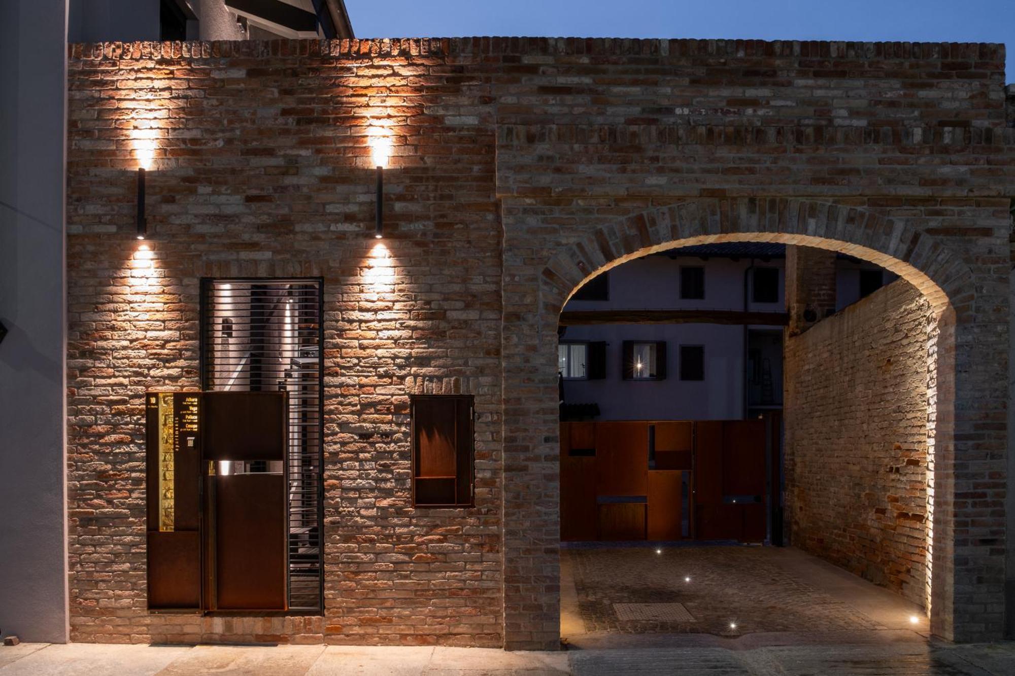 Serendipity Apartments Alba (Piedmont) Exterior foto